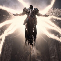 Roundup: Remakes, E3, Diablo
