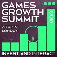 Games Growth Summit 2023