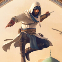 Roundup: Assassins, Knights, Ooblets