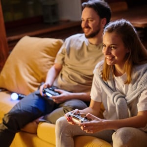 Everything you need to know: The 5 biggest gaming trends for 2023